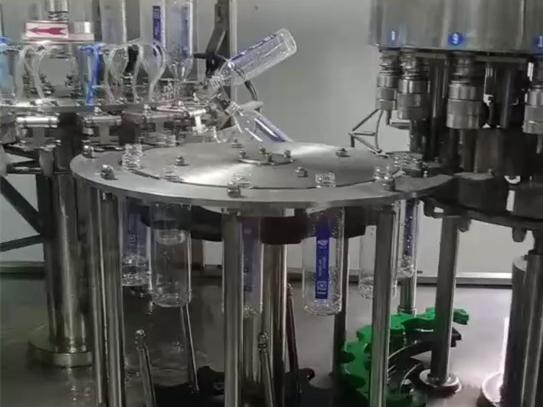 磐润药王水生产