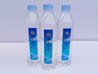 磐润-药王水