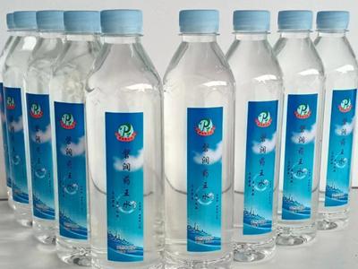 磐润药王水厂家