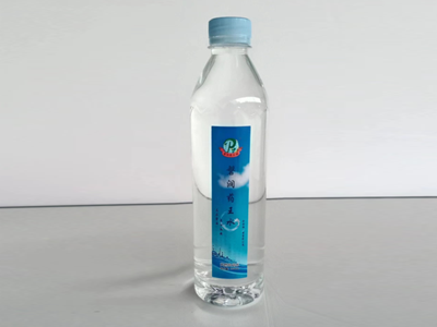 磐润药王水生产基地