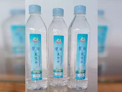 磐润氧吧水系列