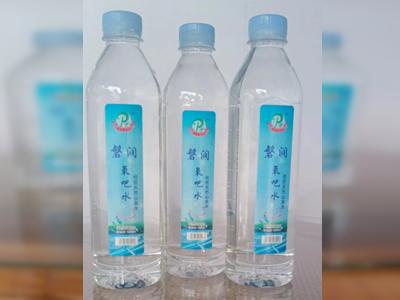 磐润氧吧水